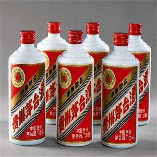 抚松烟酒回收